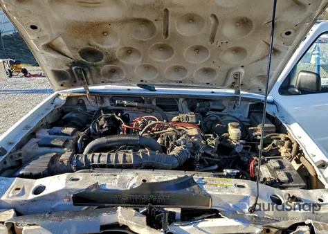 1999 Ford Ranger from USA, damaged, VIN 1FTYR10V2XTA96152